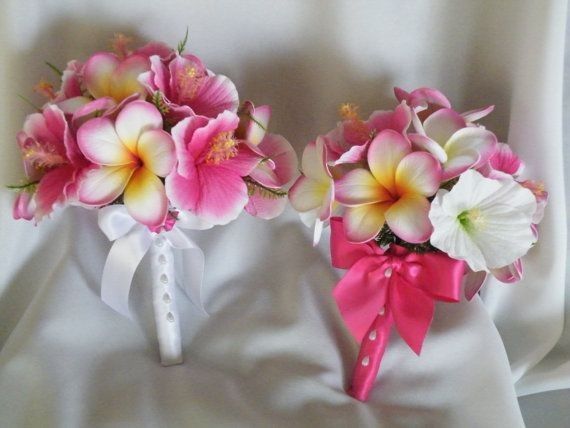 Les bouquets des DH