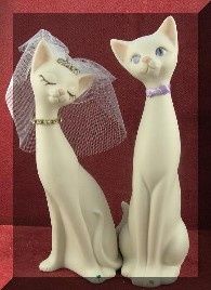 Cake topper