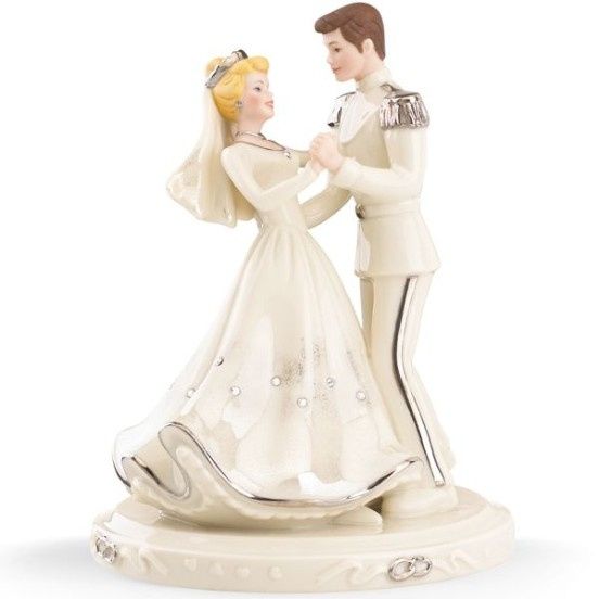Cake topper Disney