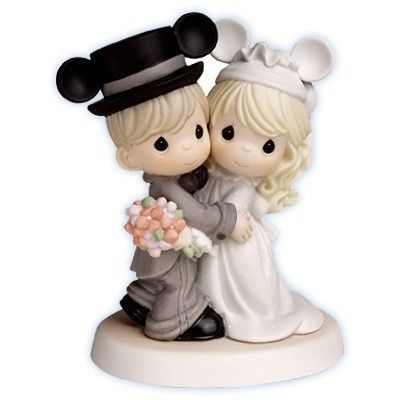 Cake topper Disney