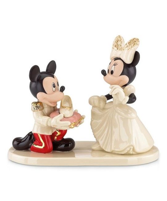 Cake topper Disney