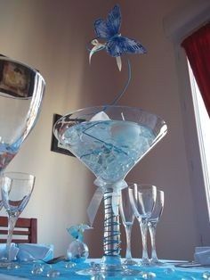 Déco verre
