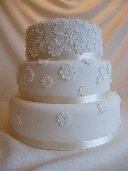 Le wedding classique