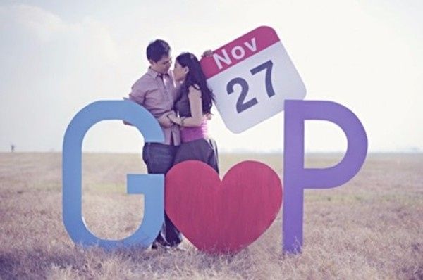 Save-the-date oscars