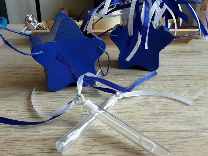 Diy du jour - 1