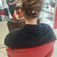 Essai coiffure 3 - 4