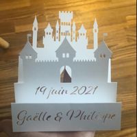 La magie de Disney - 1