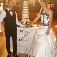 Quels est votre gateau le jour de votre mariage ? - 1