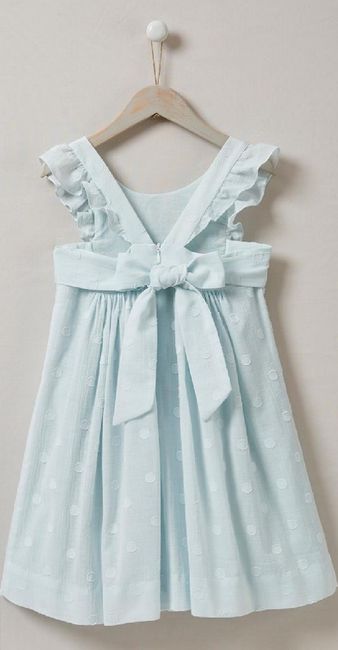 Choix robe pour ma fille 2