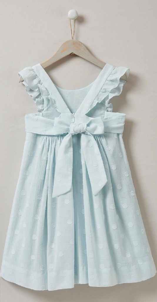 Choix robe pour ma fille - 2