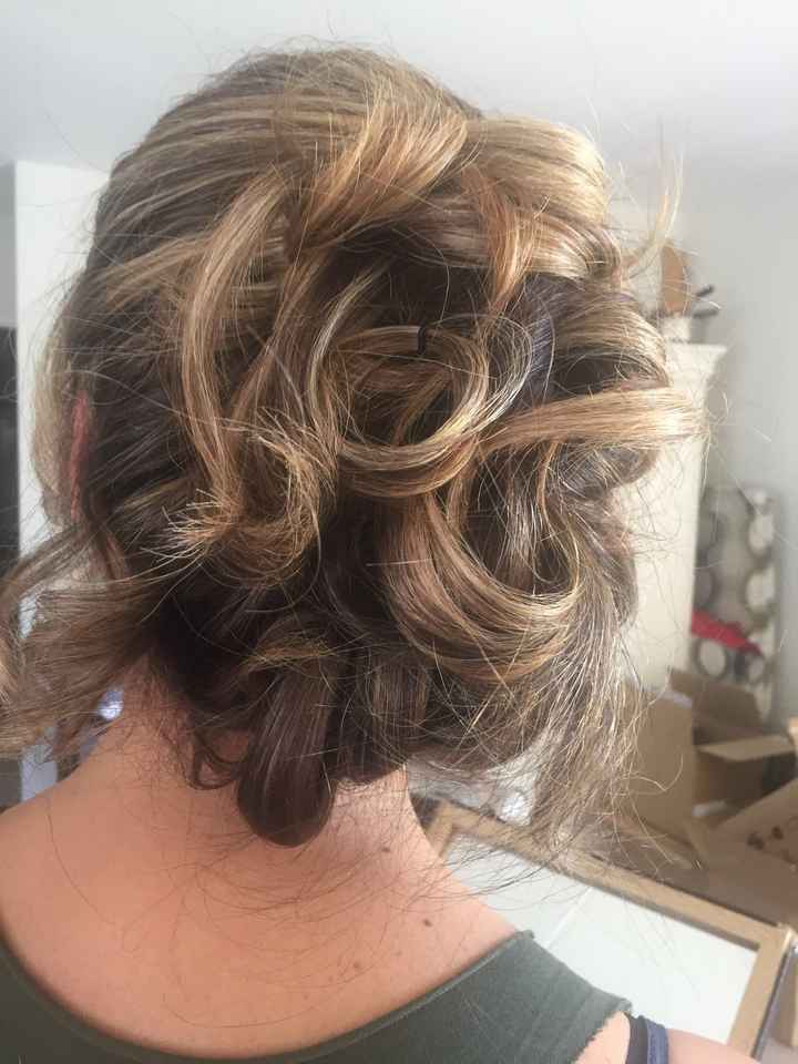 Ouvre une discussion beauté 💄 - 1