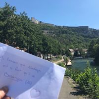 Besoin d'aide - love notes - 1