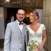 Courage aux futures mariés - 2