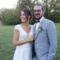 Courage aux futures mariés - 3