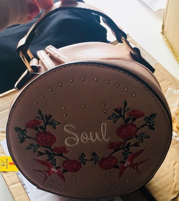 petit sac