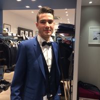 Le costume de mon cheri - 3