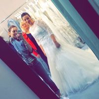 Boléro ? alliexpress - 1