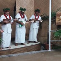 Voyages de noces en polynésie française - 1