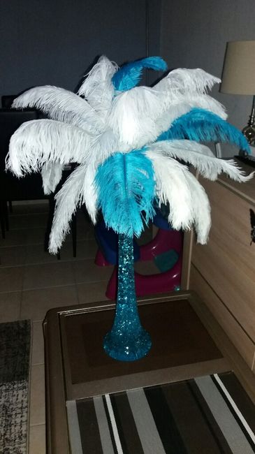 Mariage exotique le jour approche. - 3