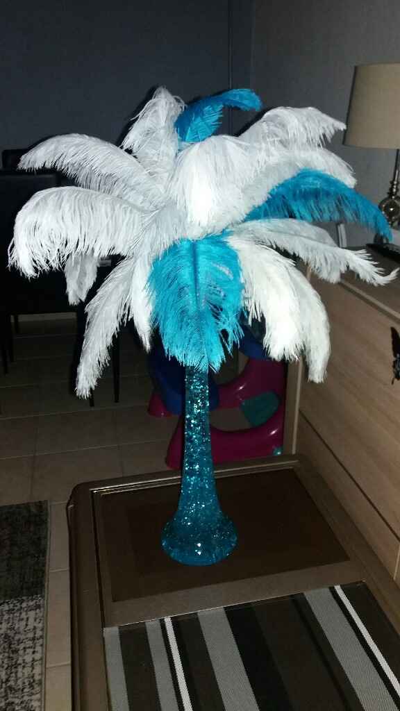 Mariage exotique le jour approche. - 3