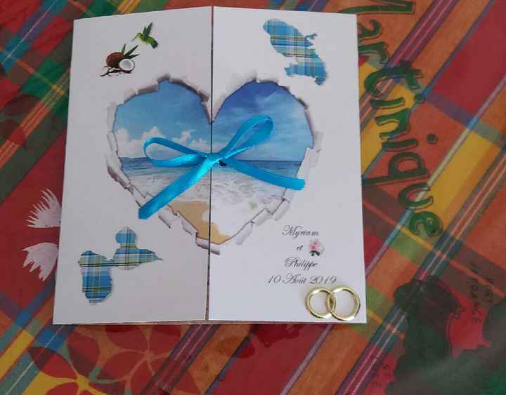 Mariage exotique le jour approche. - 5