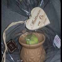 Cadeaux invités - 3