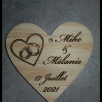 Cadeaux invités - 4