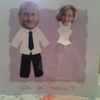 A quoi ressemblent vos faire part ? - 1