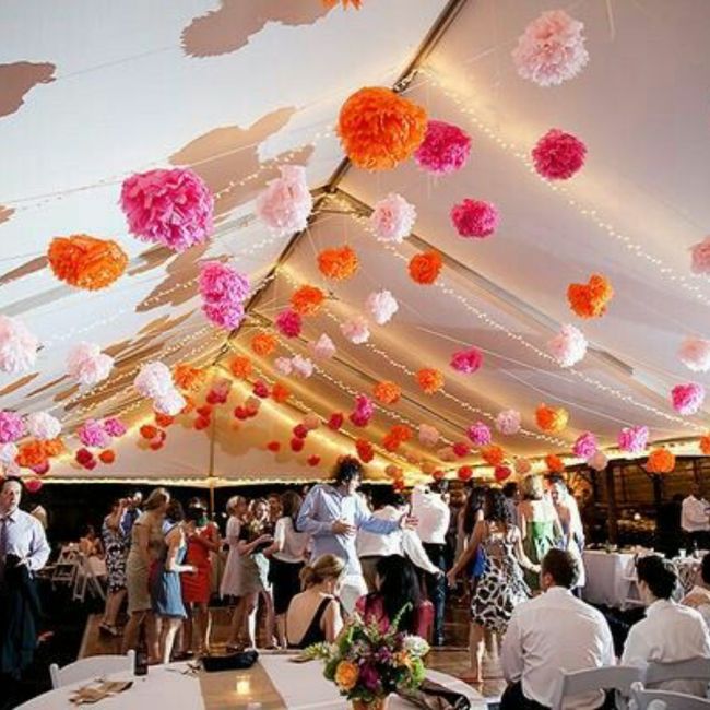 2Ème fête de mariage ! 2