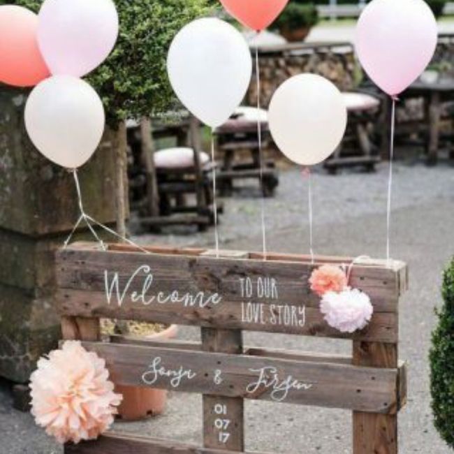 2Ème fête de mariage ! 3