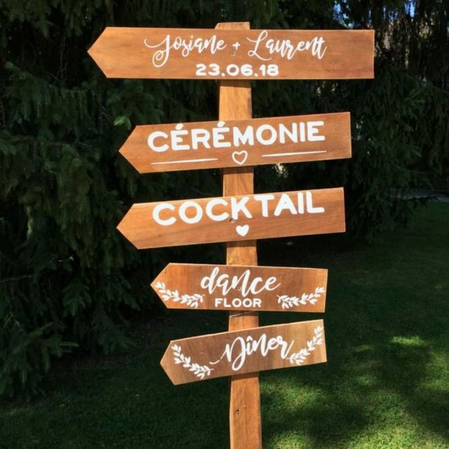2Ème fête de mariage ! 4