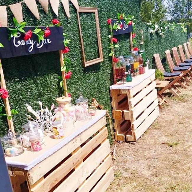 2Ème fête de mariage ! 5