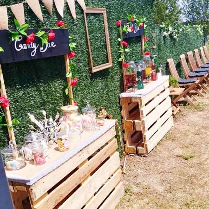 2Ème fête de mariage ! - 5