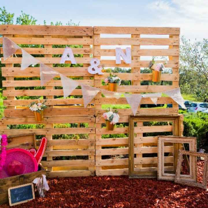 2Ème fête de mariage ! - 6