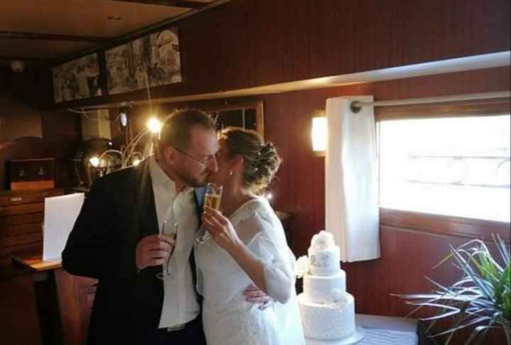 Nous nous sommes dis oui - 2