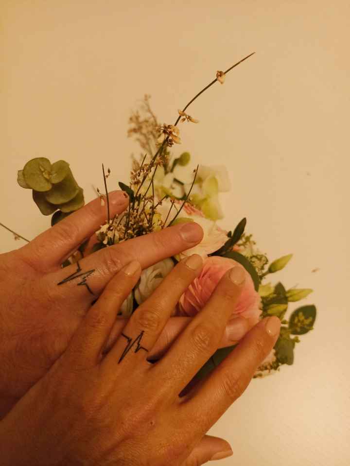 Nous nous sommes dis oui - 3