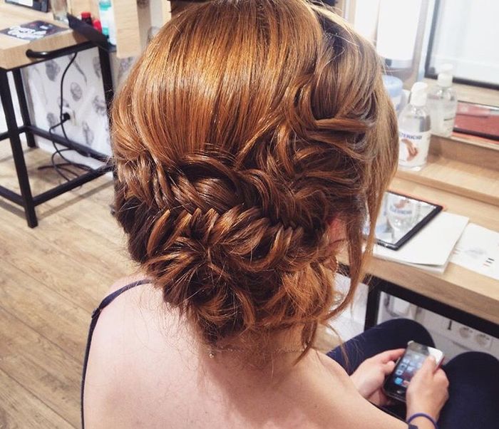 Choix coiffure - 2
