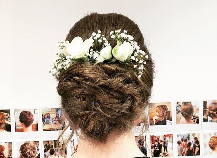 Choix coiffure - 4