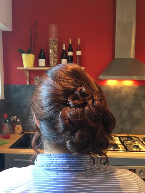 Essaie coiffeur 1 