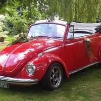 Notre superbe carosse !