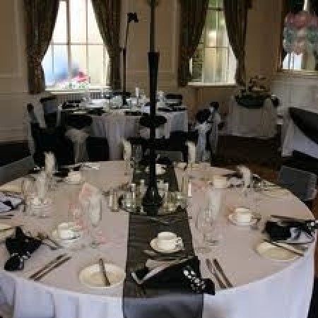 deco table