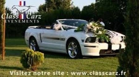 voiture