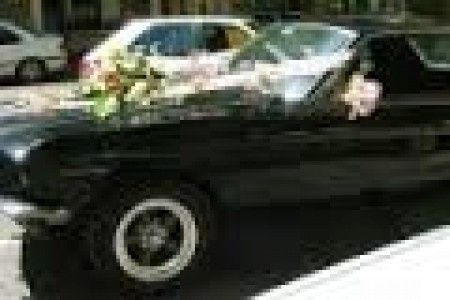 voiture