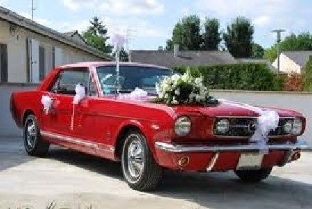 voiture