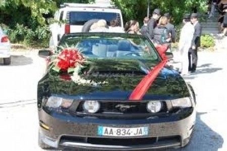voiture