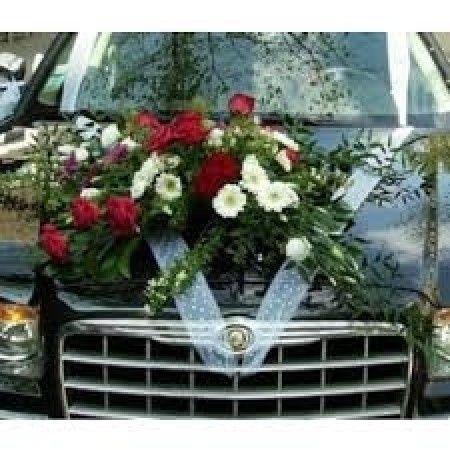 idee deco voiture
