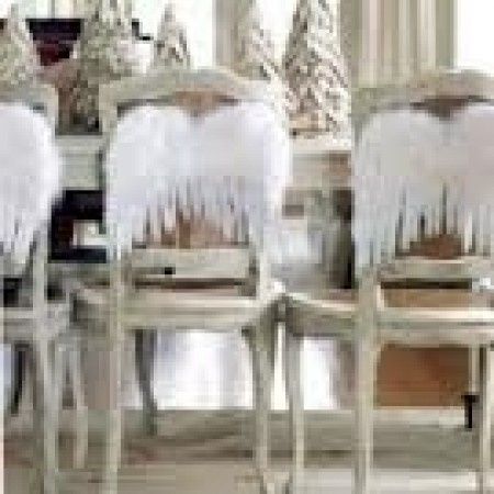 idée deco anges
