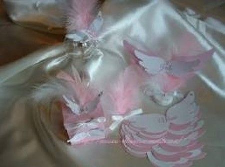 idée deco anges