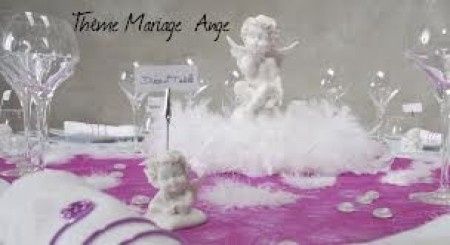 idée deco anges