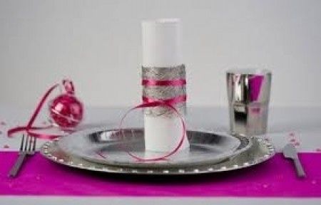 serviette